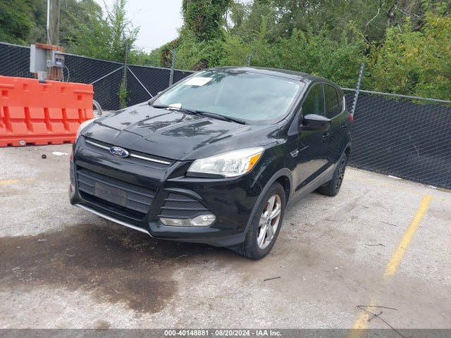Ford ESCAPE SE 2014 1FMCU0GX6EUB30042 Image 2