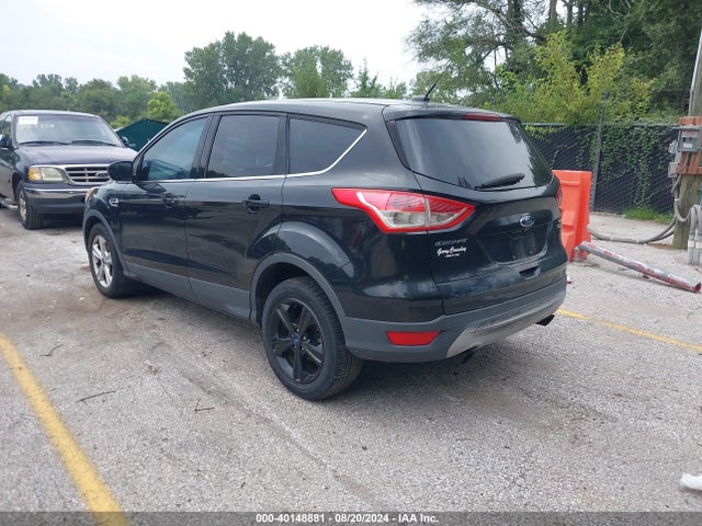 Ford ESCAPE SE 2014 1FMCU0GX6EUB30042 Image 3