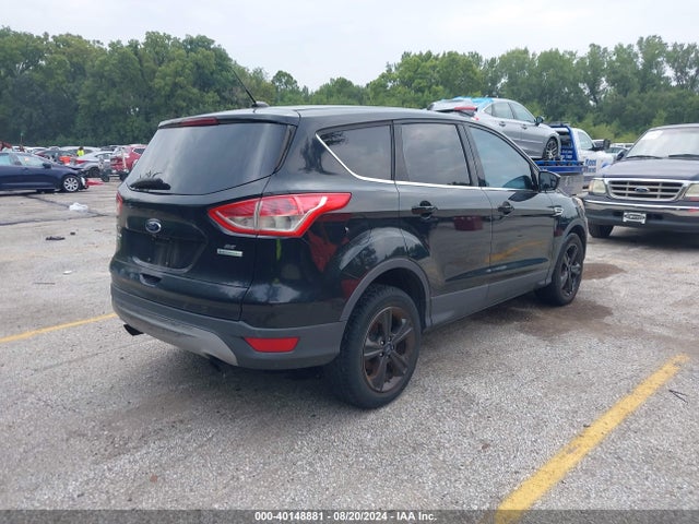 Ford ESCAPE SE 2014 1FMCU0GX6EUB30042 Image 4