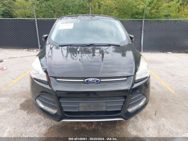 Ford ESCAPE SE 2014 1FMCU0GX6EUB30042 Image 6