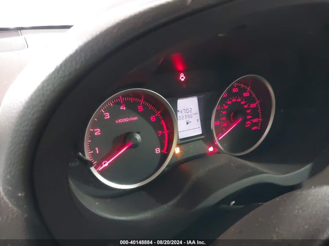 Subaru Forester 2.5i Premium 2018 JF2SJAEC3JG594334 Image 15