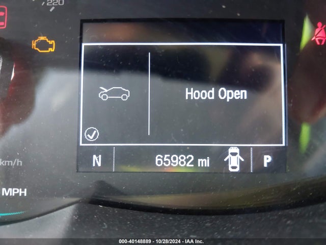 Chevrolet Trax Fwd Lt 2020 3GNCJLSB4LL191351 Image 14