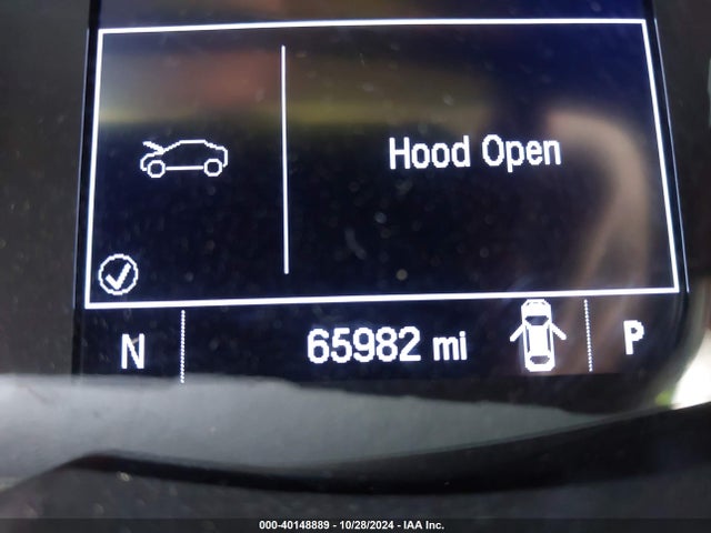 Chevrolet Trax Fwd Lt 2020 3GNCJLSB4LL191351 Image 7