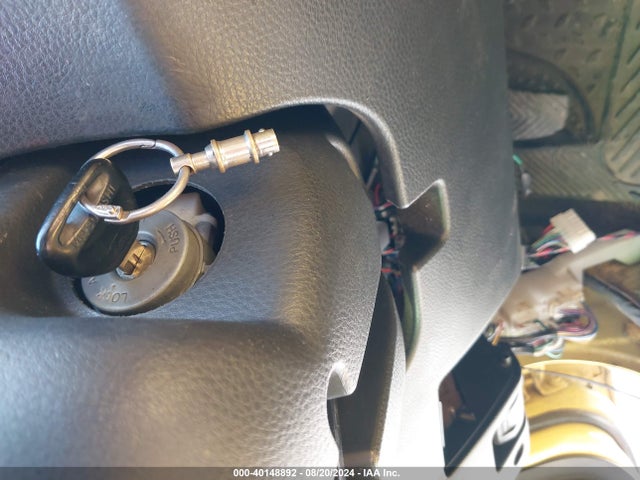 2003 MITSUBISHI LANCER JA3AJ86E53U046700 Photo 10