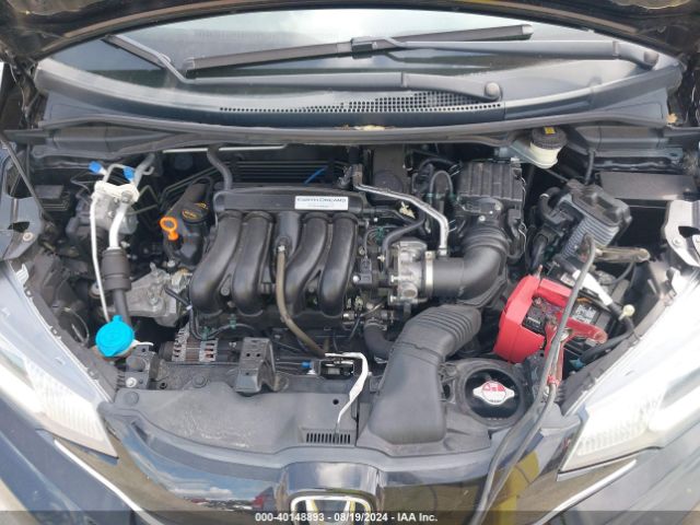3HGGK5H85FM700409 Honda Fit Ex/ex-l
