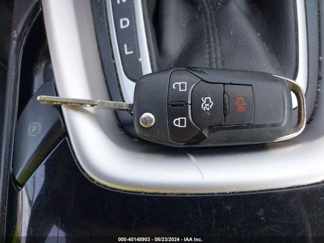 Ford Fusion Hybrid Se 2014 3FA6P0LU0ER134315 Image 11