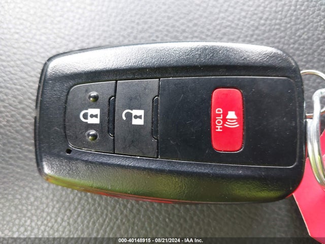 Toyota Rav4 Xle 2021 2T3P1RFV7MW166116 Image 11