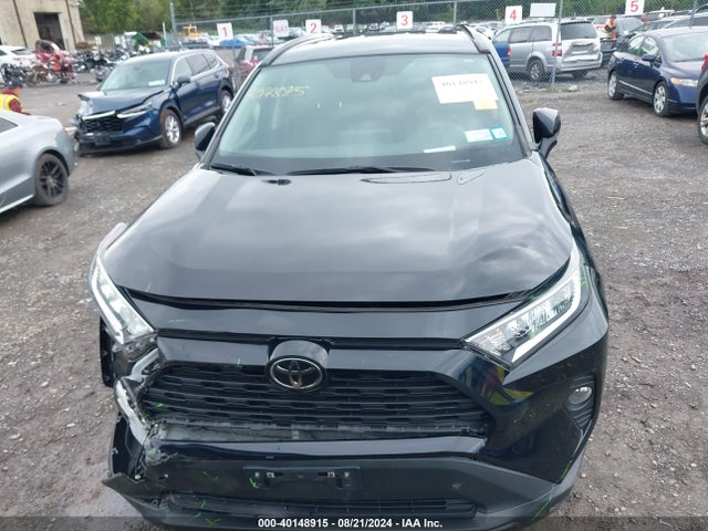 Toyota Rav4 Xle 2021 2T3P1RFV7MW166116 Image 13