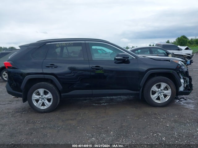 Toyota Rav4 Xle 2021 2T3P1RFV7MW166116 Image 14