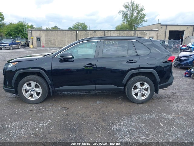 Toyota Rav4 Xle 2021 2T3P1RFV7MW166116 Image 15