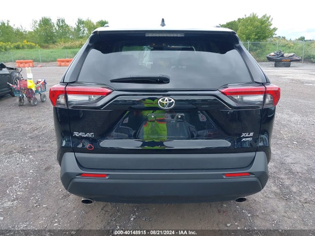 Toyota Rav4 Xle 2021 2T3P1RFV7MW166116 Image 17