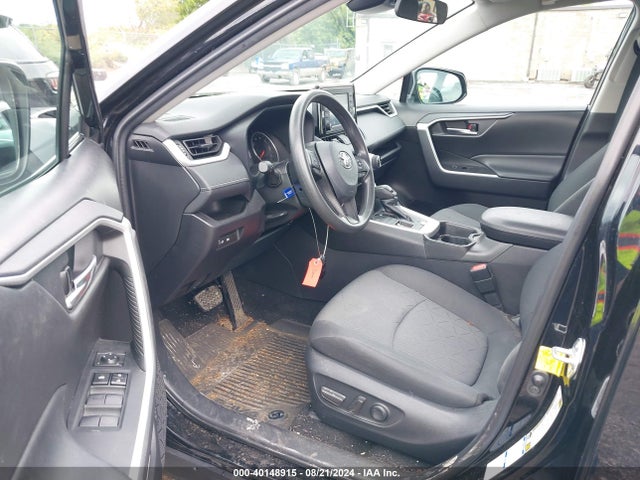Toyota Rav4 Xle 2021 2T3P1RFV7MW166116 Image 5