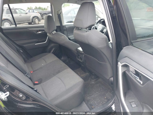 Toyota Rav4 Xle 2021 2T3P1RFV7MW166116 Image 8
