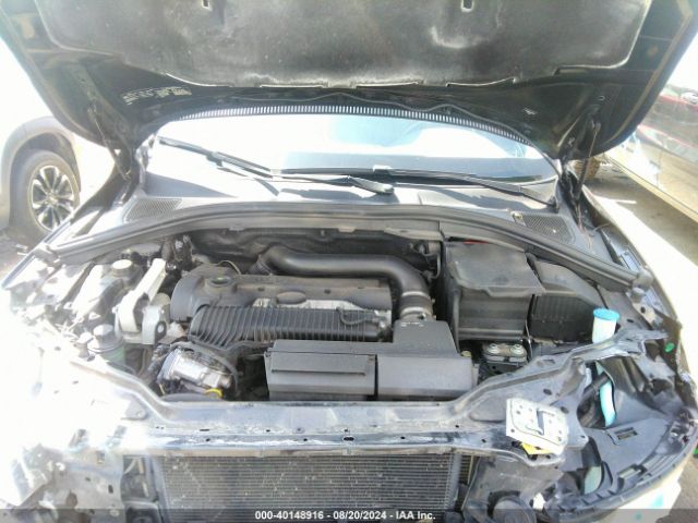 YV4612RK0G2784683 Volvo Xc60 T5 Premier
