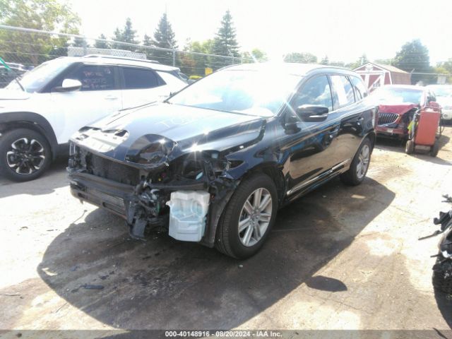 YV4612RK0G2784683 Volvo Xc60 T5 Premier