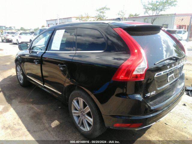 YV4612RK0G2784683 Volvo Xc60 T5 Premier