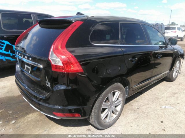 YV4612RK0G2784683 Volvo Xc60 T5 Premier