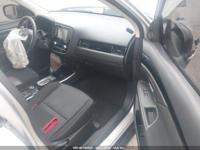 JA4AZ3A36LZ026469 Mitsubishi Outlander Es 2.4 S-awc