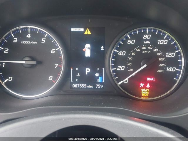 JA4AZ3A36LZ026469 Mitsubishi Outlander Es 2.4 S-awc