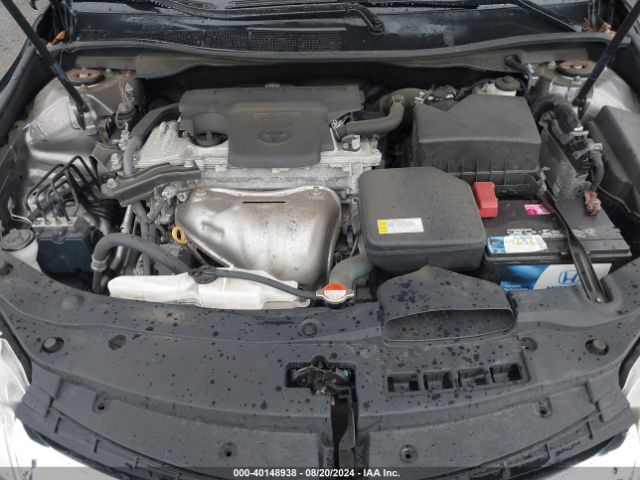 4T4BF1FK3GR570309 Toyota CAMRY XLE
