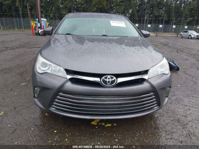 4T4BF1FK3GR570309 Toyota CAMRY XLE