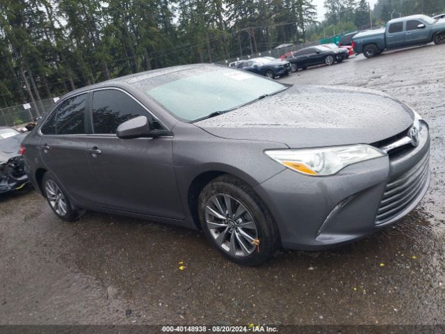 4T4BF1FK3GR570309 Toyota CAMRY XLE