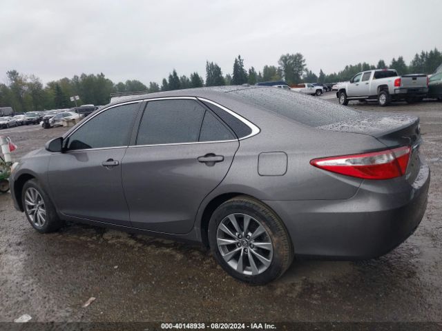 4T4BF1FK3GR570309 Toyota CAMRY XLE