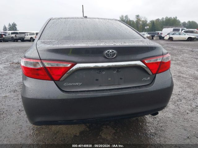 4T4BF1FK3GR570309 Toyota CAMRY XLE