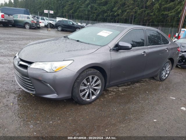 4T4BF1FK3GR570309 Toyota CAMRY XLE