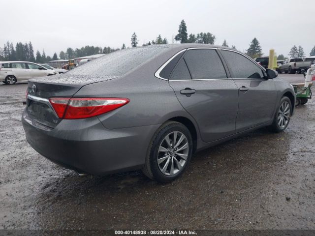 4T4BF1FK3GR570309 Toyota CAMRY XLE
