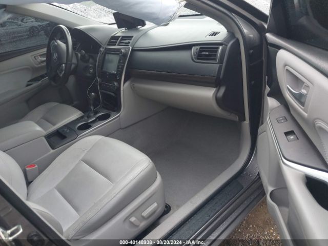 4T4BF1FK3GR570309 Toyota CAMRY XLE