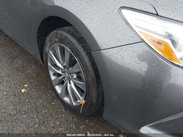 4T4BF1FK3GR570309 Toyota CAMRY XLE