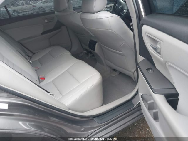4T4BF1FK3GR570309 Toyota CAMRY XLE