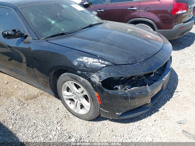 2C3CDXBG3FH918306 Dodge Charger