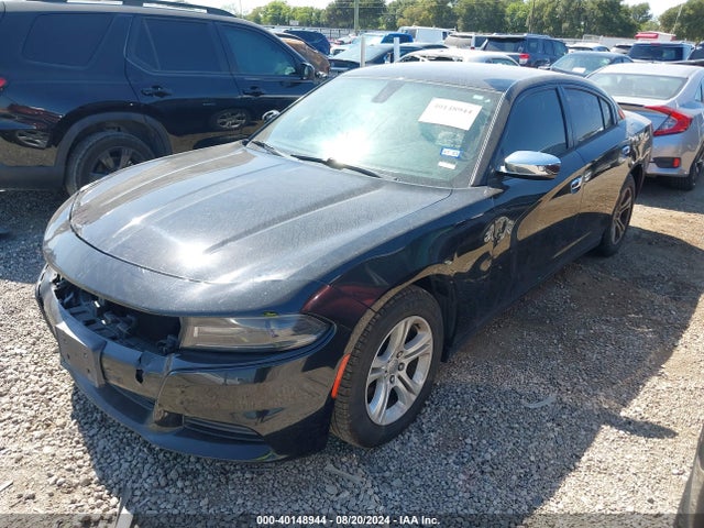 2C3CDXBG3FH918306 Dodge Charger