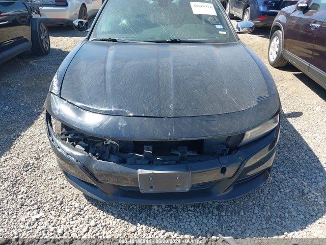 2C3CDXBG3FH918306 Dodge Charger