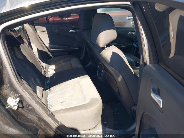 2C3CDXBG3FH918306 Dodge Charger