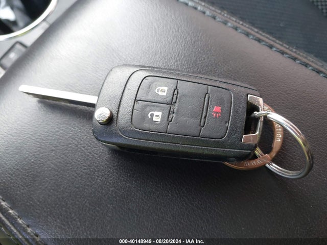 Chevrolet EQUINOX LS 2016 2GNALBEK1G6267397 Image 11