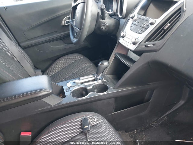 Chevrolet EQUINOX LS 2016 2GNALBEK1G6267397 Image 5