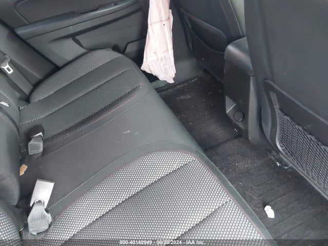 Chevrolet EQUINOX LS 2016 2GNALBEK1G6267397 Image 8
