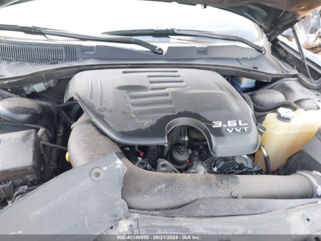 2C3CDXHG9MH612487 Dodge Charger Gt Rwd