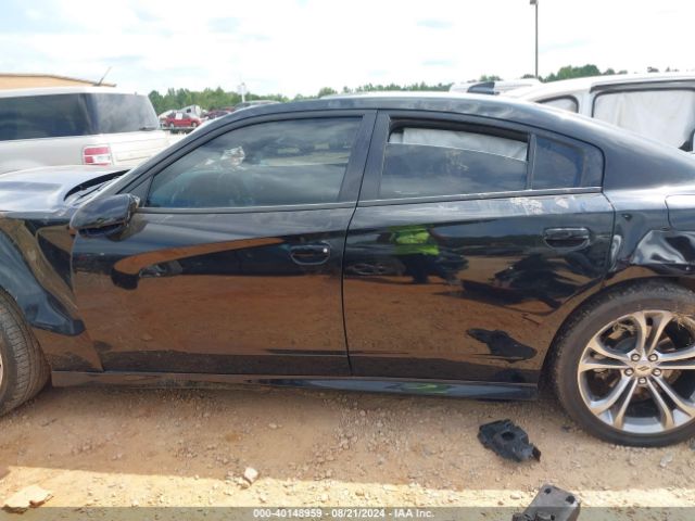 2C3CDXHG9MH612487 Dodge Charger Gt Rwd