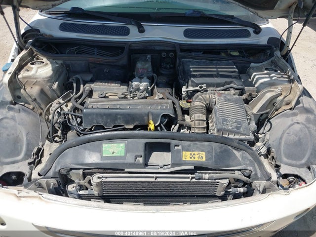 2005 MINI COOPER WMWRC33585TJ71282 Photo 9