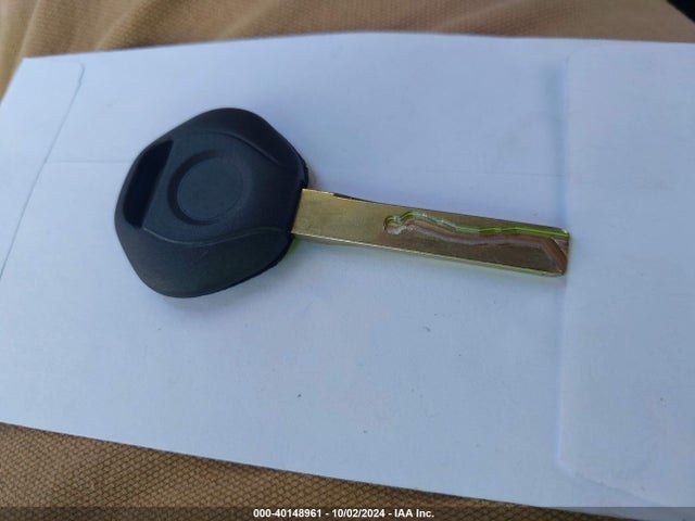 2005 MINI COOPER WMWRC33585TJ71282 Photo 10