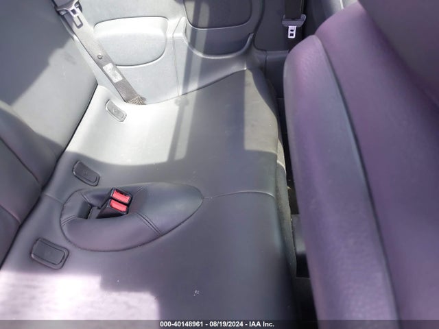 2005 MINI COOPER WMWRC33585TJ71282 Photo 7