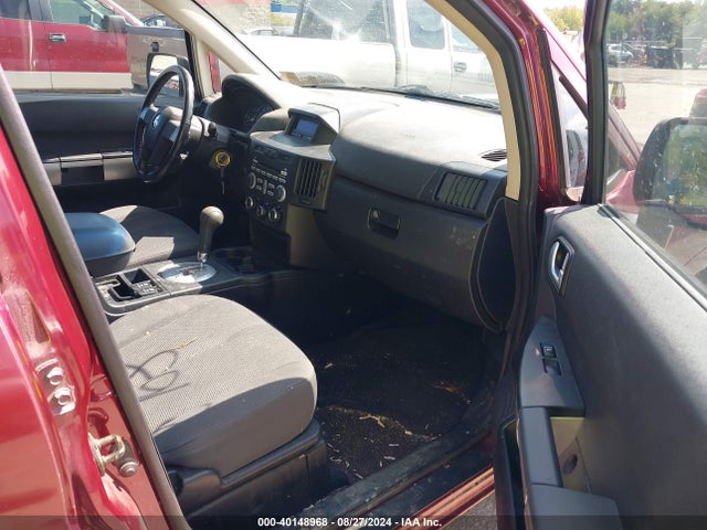 2006 MITSUBISHI ENDEAVOR 4A4MN31SX6E031202 Photo 4