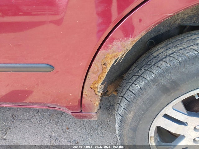 2006 MITSUBISHI ENDEAVOR 4A4MN31SX6E031202 Photo 5