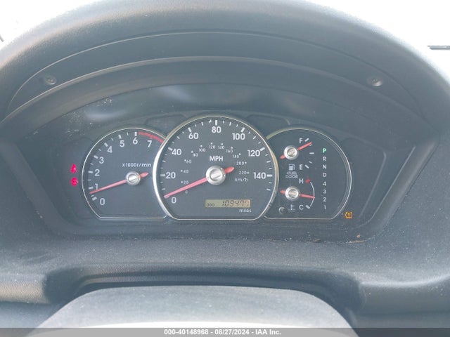 2006 MITSUBISHI ENDEAVOR 4A4MN31SX6E031202 Photo 6