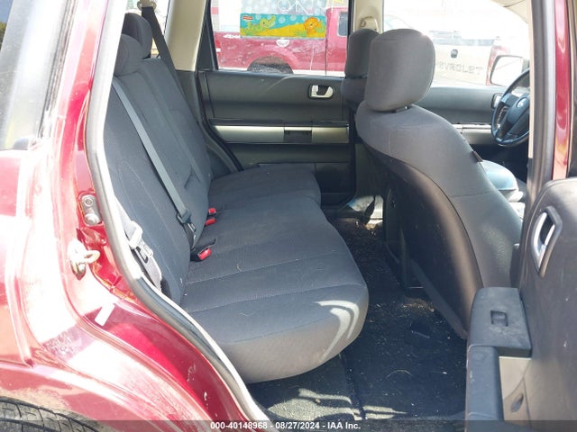 2006 MITSUBISHI ENDEAVOR 4A4MN31SX6E031202 Photo 7