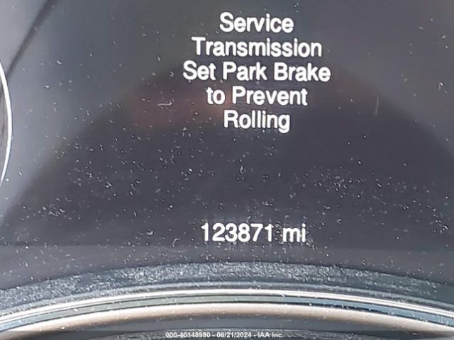 1C4RJFCM6EC310066 Jeep Grand Cherokee Overland